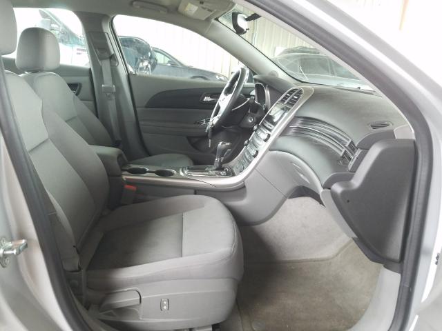 Photo 4 VIN: 1G11B5SA6DF326060 - CHEVROLET MALIBU LS 