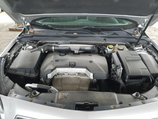 Photo 6 VIN: 1G11B5SA6DF326060 - CHEVROLET MALIBU LS 