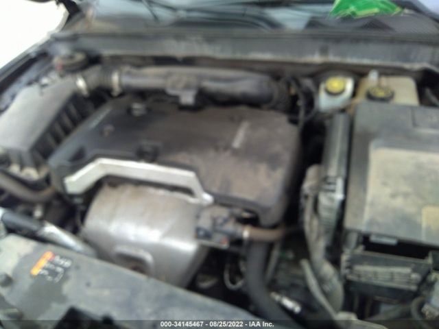 Photo 9 VIN: 1G11B5SA6DF328374 - CHEVROLET MALIBU 