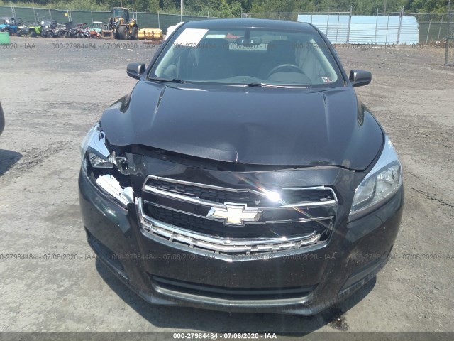 Photo 5 VIN: 1G11B5SA6DF336474 - CHEVROLET MALIBU 