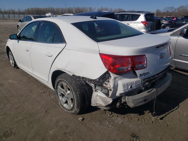 Photo 1 VIN: 1G11B5SA6DF346471 - CHEVROLET MALIBU LS 