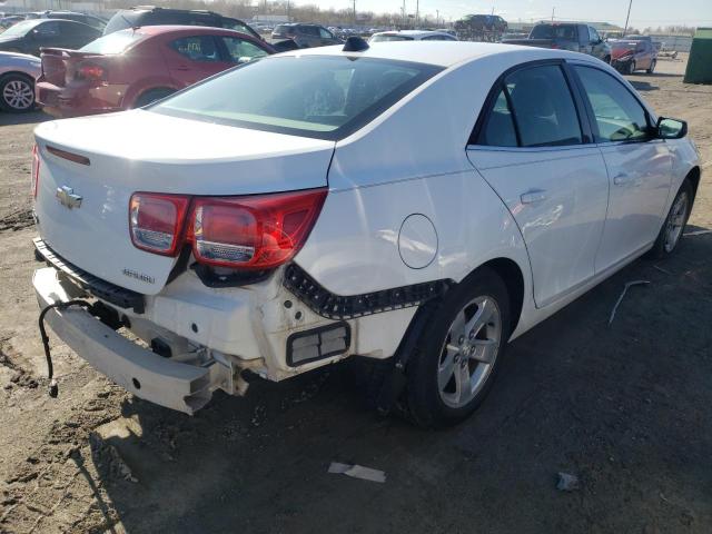 Photo 2 VIN: 1G11B5SA6DF346471 - CHEVROLET MALIBU LS 