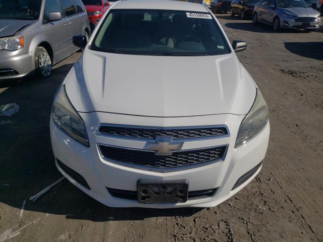 Photo 4 VIN: 1G11B5SA6DF346471 - CHEVROLET MALIBU LS 