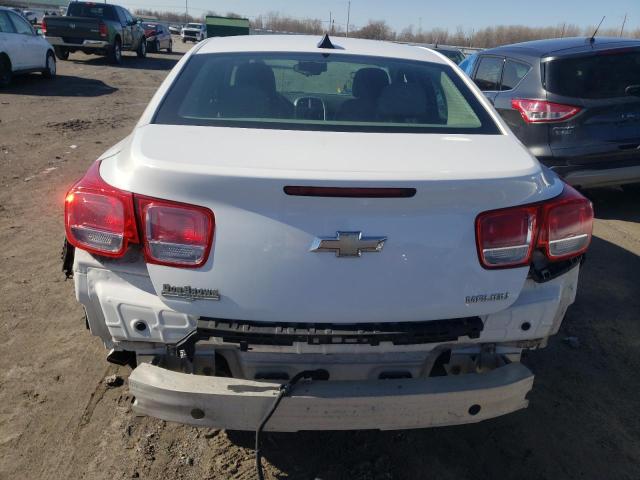 Photo 5 VIN: 1G11B5SA6DF346471 - CHEVROLET MALIBU LS 