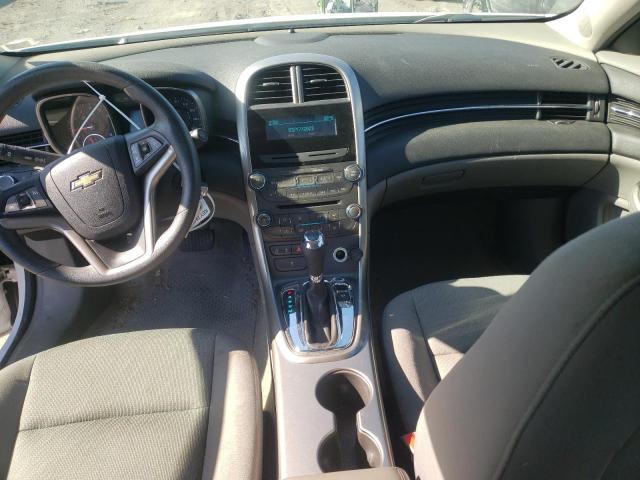 Photo 7 VIN: 1G11B5SA6DF346471 - CHEVROLET MALIBU LS 