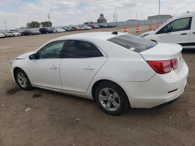 Photo 1 VIN: 1G11B5SA6DF353324 - CHEVROLET MALIBU LS 