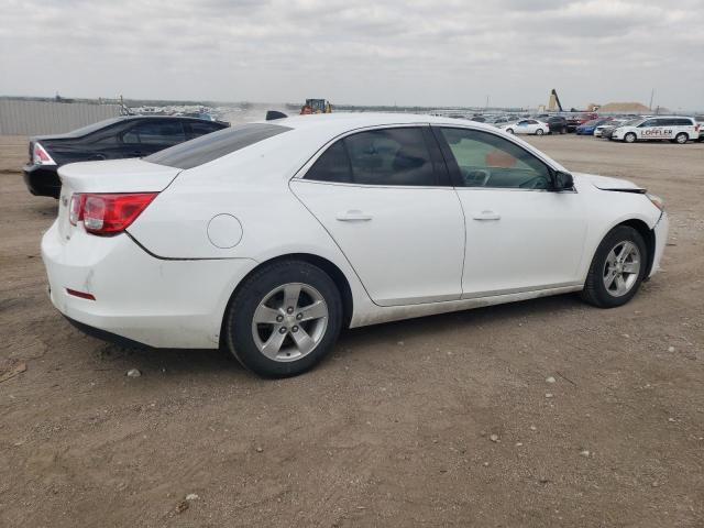 Photo 2 VIN: 1G11B5SA6DF353324 - CHEVROLET MALIBU LS 