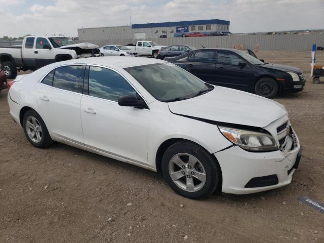 Photo 3 VIN: 1G11B5SA6DF353324 - CHEVROLET MALIBU LS 