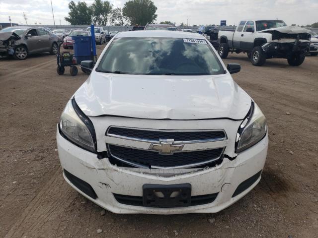 Photo 4 VIN: 1G11B5SA6DF353324 - CHEVROLET MALIBU LS 