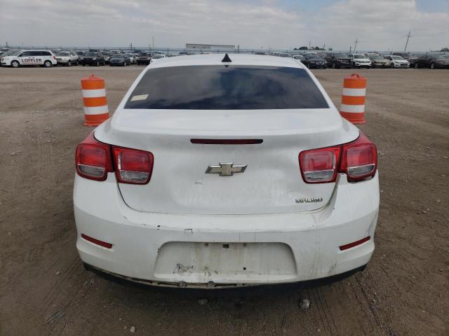 Photo 5 VIN: 1G11B5SA6DF353324 - CHEVROLET MALIBU LS 