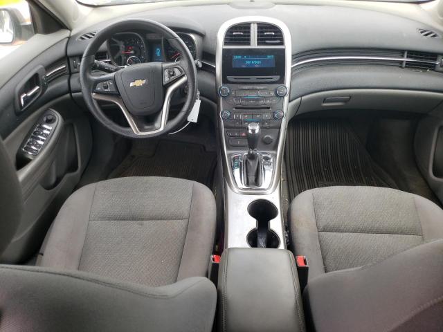 Photo 7 VIN: 1G11B5SA6DF353324 - CHEVROLET MALIBU LS 