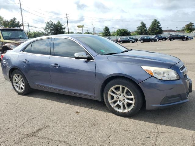 Photo 3 VIN: 1G11B5SA6DF353419 - CHEVROLET MALIBU LS 