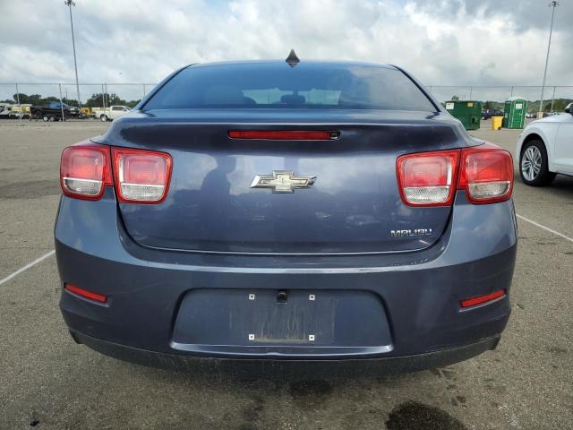 Photo 5 VIN: 1G11B5SA6DF353419 - CHEVROLET MALIBU LS 