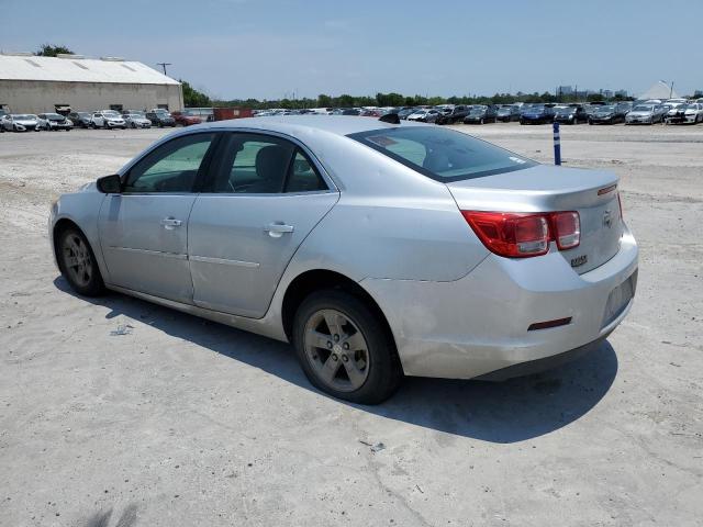 Photo 1 VIN: 1G11B5SA6DF353551 - CHEVROLET MALIBU 