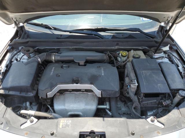 Photo 10 VIN: 1G11B5SA6DF353551 - CHEVROLET MALIBU 