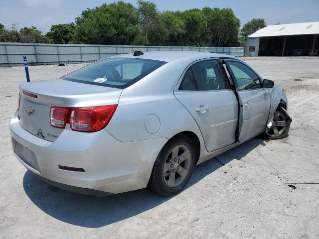 Photo 2 VIN: 1G11B5SA6DF353551 - CHEVROLET MALIBU 