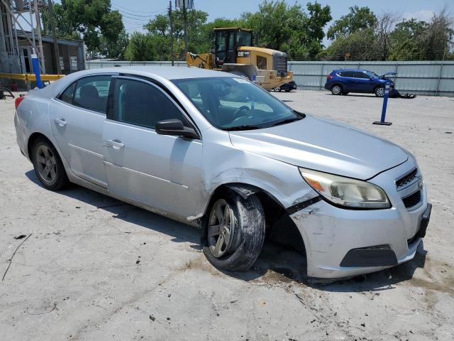 Photo 3 VIN: 1G11B5SA6DF353551 - CHEVROLET MALIBU 