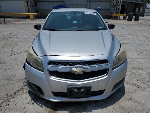 Photo 4 VIN: 1G11B5SA6DF353551 - CHEVROLET MALIBU 