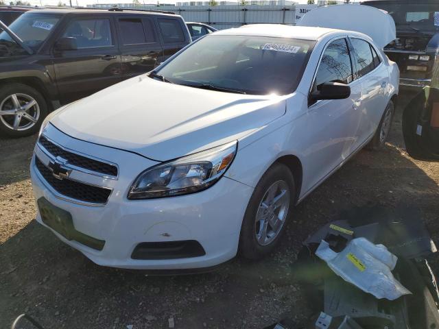 Photo 0 VIN: 1G11B5SA6DF354005 - CHEVROLET MALIBU LS 