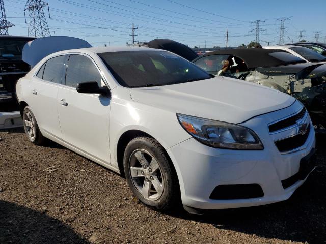 Photo 3 VIN: 1G11B5SA6DF354005 - CHEVROLET MALIBU LS 