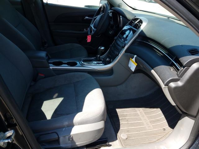 Photo 4 VIN: 1G11B5SA6DF355493 - CHEVROLET MALIBU LS 