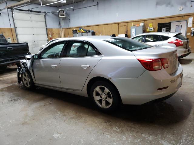 Photo 1 VIN: 1G11B5SA6DF357597 - CHEVROLET MALIBU 