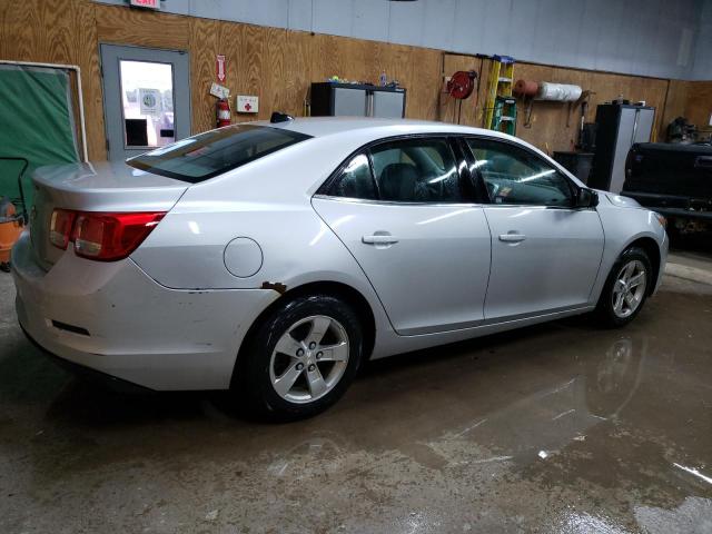 Photo 2 VIN: 1G11B5SA6DF357597 - CHEVROLET MALIBU 