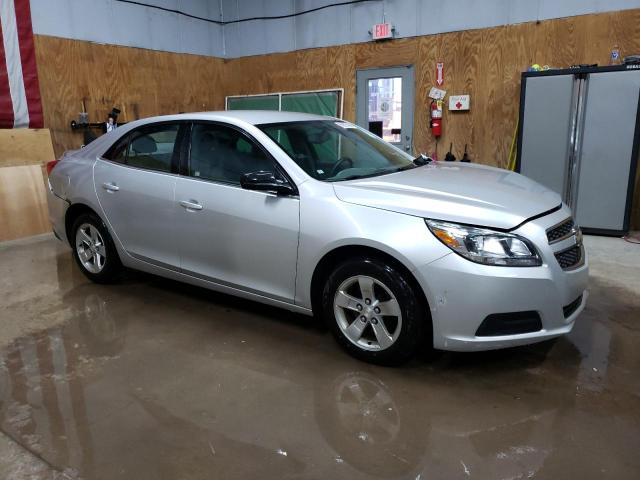 Photo 3 VIN: 1G11B5SA6DF357597 - CHEVROLET MALIBU 