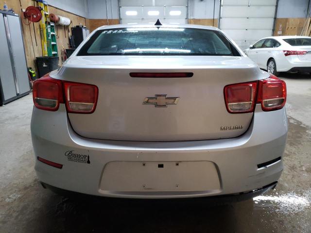 Photo 5 VIN: 1G11B5SA6DF357597 - CHEVROLET MALIBU 