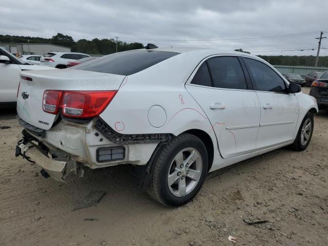 Photo 2 VIN: 1G11B5SA6DU107661 - CHEVROLET MALIBU 