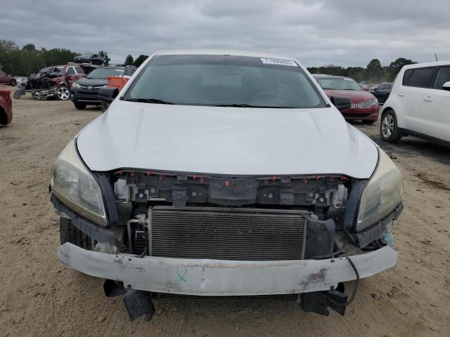 Photo 4 VIN: 1G11B5SA6DU107661 - CHEVROLET MALIBU 