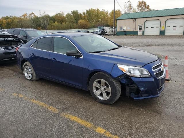 Photo 3 VIN: 1G11B5SA6DU128431 - CHEVROLET MALIBU 