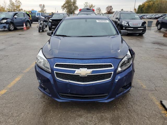 Photo 4 VIN: 1G11B5SA6DU128431 - CHEVROLET MALIBU 