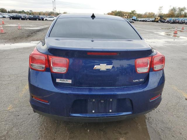 Photo 5 VIN: 1G11B5SA6DU128431 - CHEVROLET MALIBU 