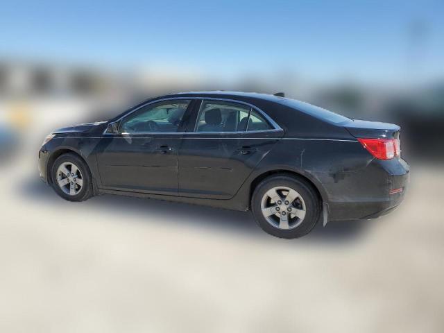 Photo 1 VIN: 1G11B5SA6DU141132 - CHEVROLET MALIBU 