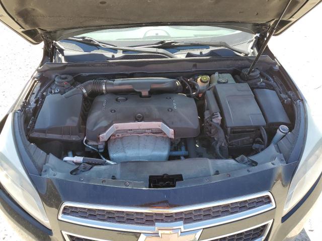 Photo 10 VIN: 1G11B5SA6DU141132 - CHEVROLET MALIBU 