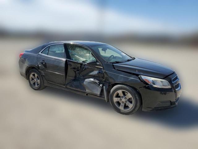 Photo 3 VIN: 1G11B5SA6DU141132 - CHEVROLET MALIBU 