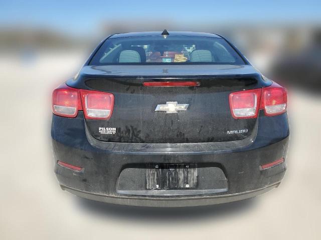 Photo 5 VIN: 1G11B5SA6DU141132 - CHEVROLET MALIBU 