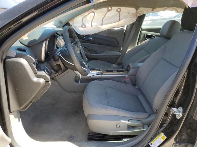 Photo 6 VIN: 1G11B5SA6DU141132 - CHEVROLET MALIBU 