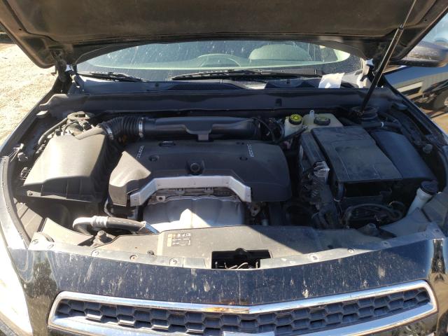 Photo 6 VIN: 1G11B5SA6DU141471 - CHEVROLET MALIBU LS 