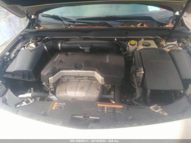 Photo 9 VIN: 1G11B5SA6GF108107 - CHEVROLET MALIBU LIMITED 