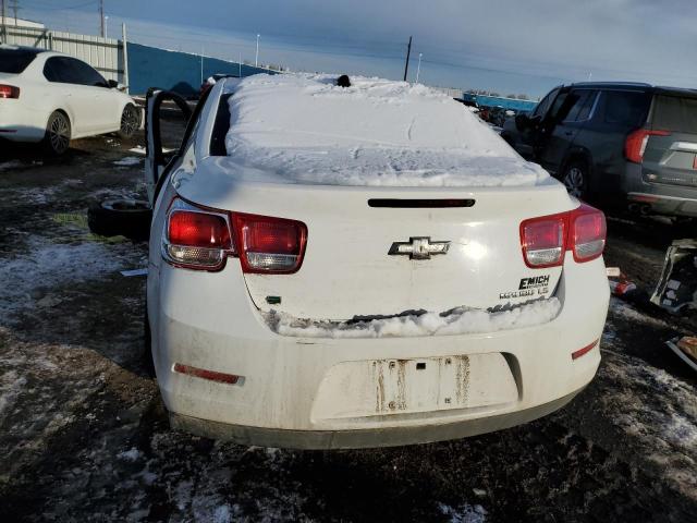 Photo 5 VIN: 1G11B5SA6GF109922 - CHEVROLET MALIBU LIM 