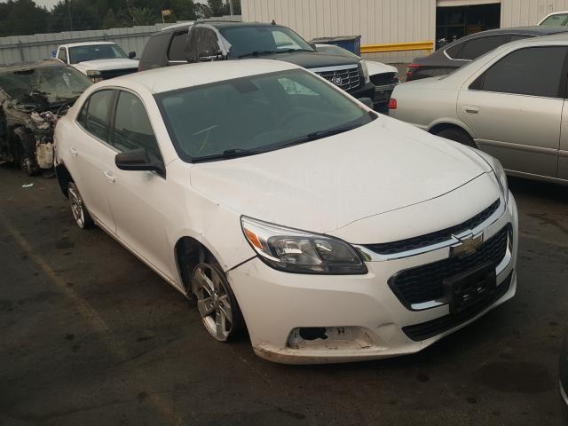 Photo 0 VIN: 1G11B5SA6GF111458 - CHEVROLET MALIBU LIM 