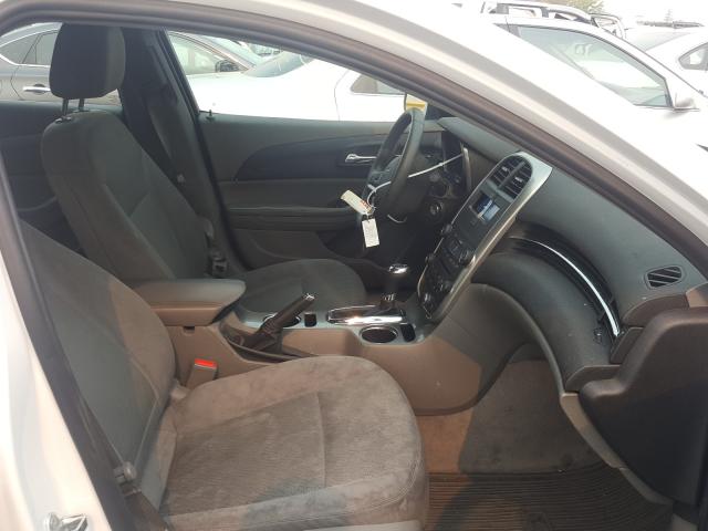 Photo 4 VIN: 1G11B5SA6GF111458 - CHEVROLET MALIBU LIM 