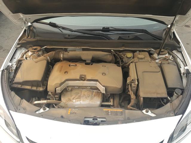 Photo 6 VIN: 1G11B5SA6GF111458 - CHEVROLET MALIBU LIM 