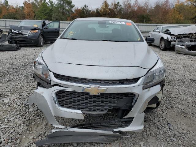 Photo 4 VIN: 1G11B5SA6GF112416 - CHEVROLET MALIBU 