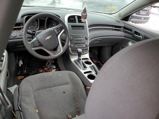 Photo 7 VIN: 1G11B5SA6GF112416 - CHEVROLET MALIBU 