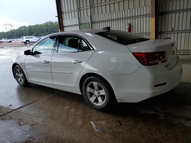 Photo 1 VIN: 1G11B5SA6GF113694 - CHEVROLET MALIBU LIM 