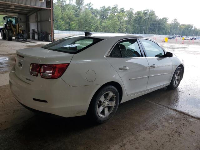 Photo 2 VIN: 1G11B5SA6GF113694 - CHEVROLET MALIBU LIM 