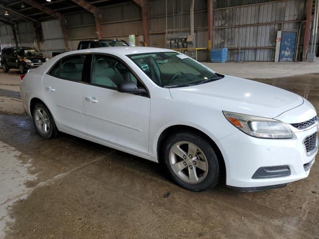 Photo 3 VIN: 1G11B5SA6GF113694 - CHEVROLET MALIBU LIM 